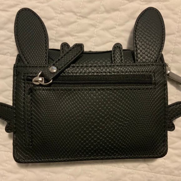 How to train your dragon toothless coin wallet - Picture 2 of 3